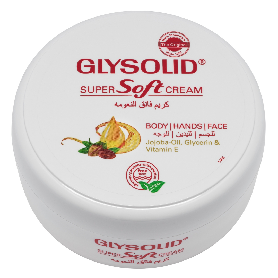 Glysolid-Super-Soft-Cream-200-ml-GB_FR_AE.jpg Super Soft Cream - Image 1