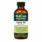 Castor Oil (Ricinus Communis)
