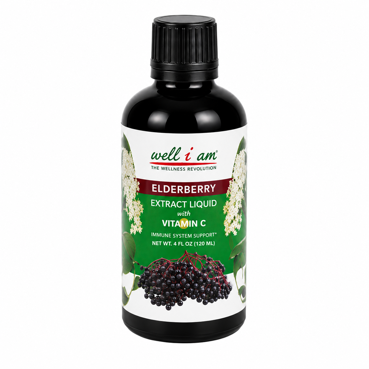 extract-liquid.png Elderberry Extract Liquid with Vitamin C - Image 1