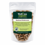 Medicinal Mushrooms