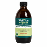 Molasses with Organic Iodine