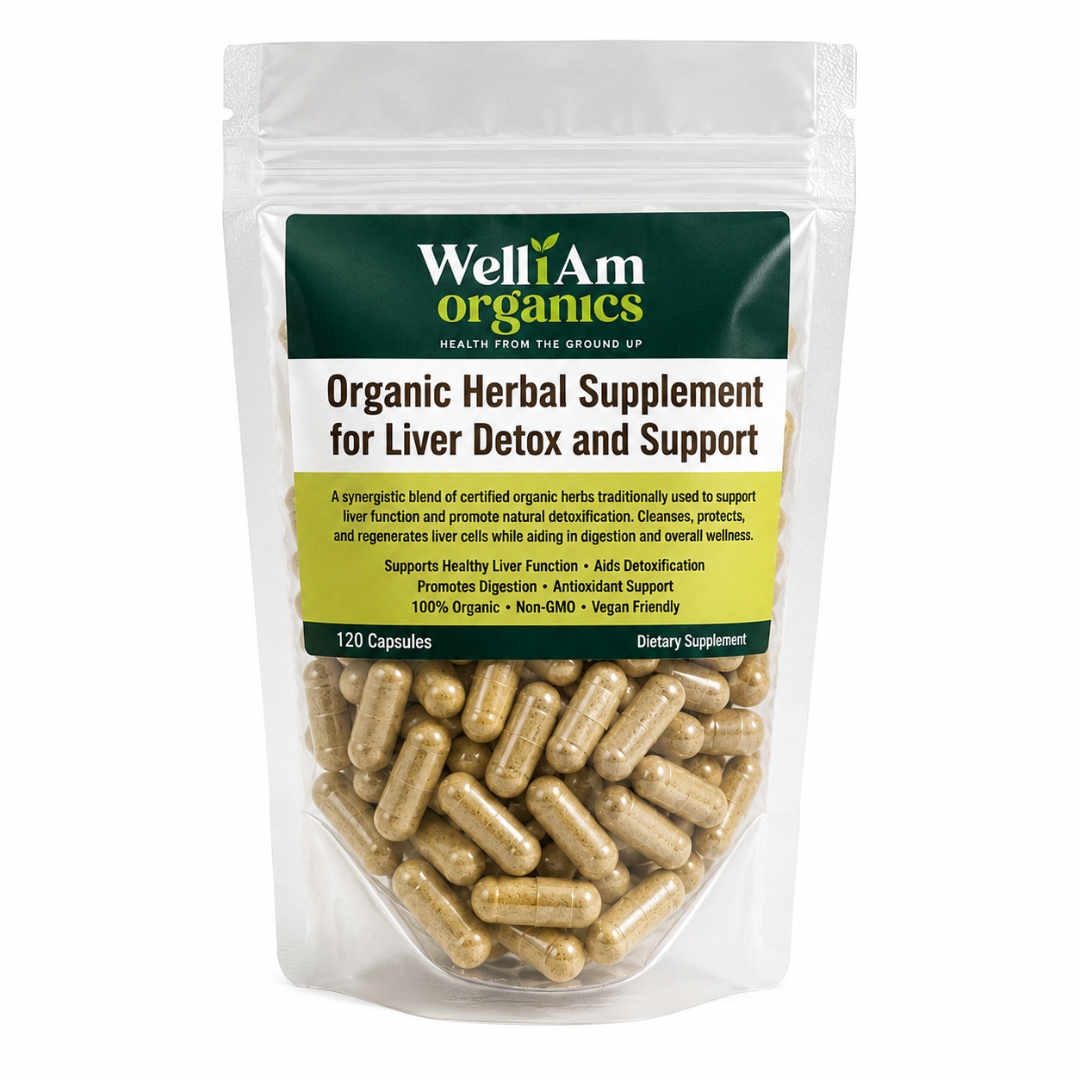 organic-herbal.jpeg Organic Herbal Supplement for Liver Detox and Support - Image 1