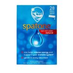 Spatone Iron-Rich Water – Natural